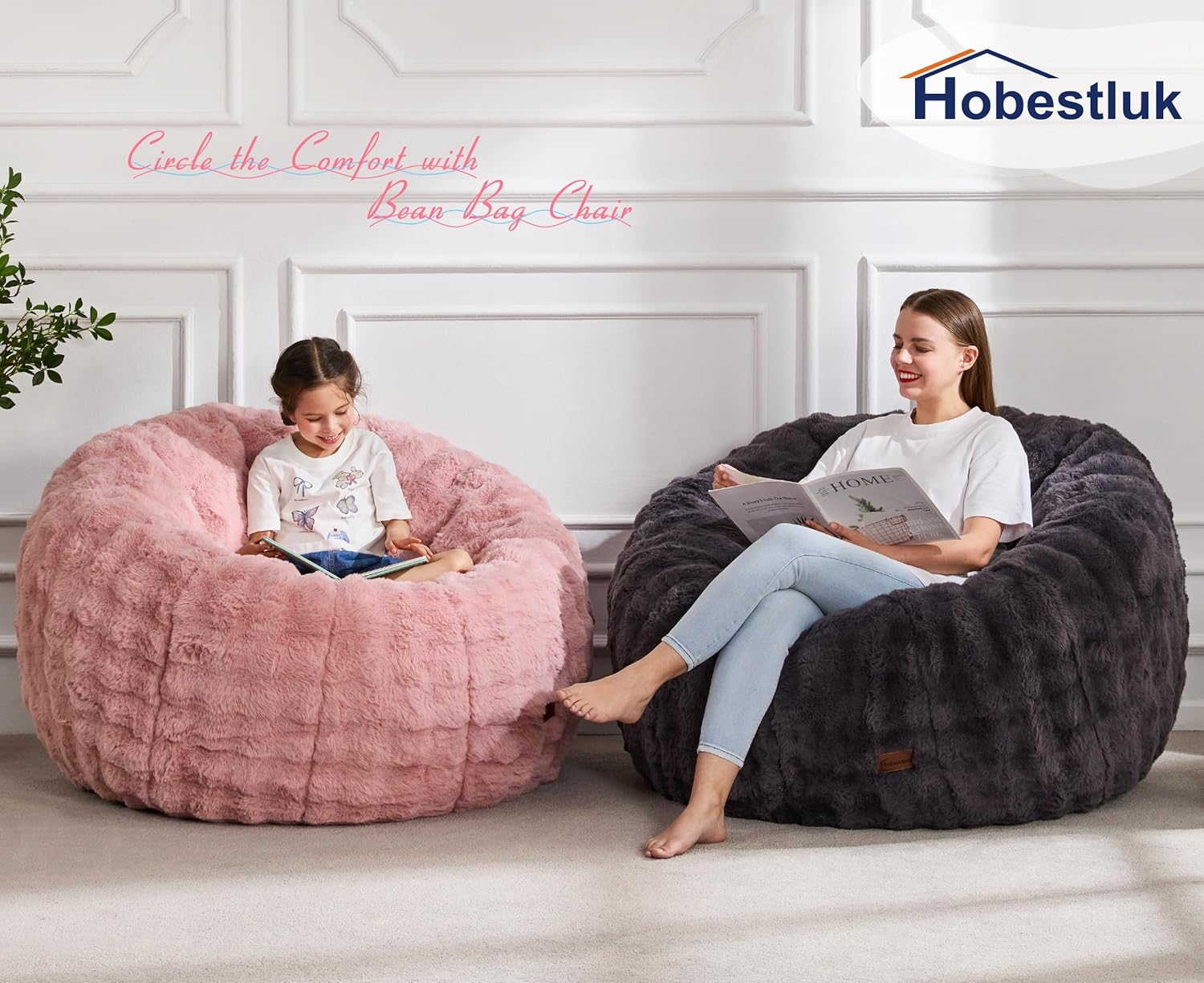 Quick setup after unboxing